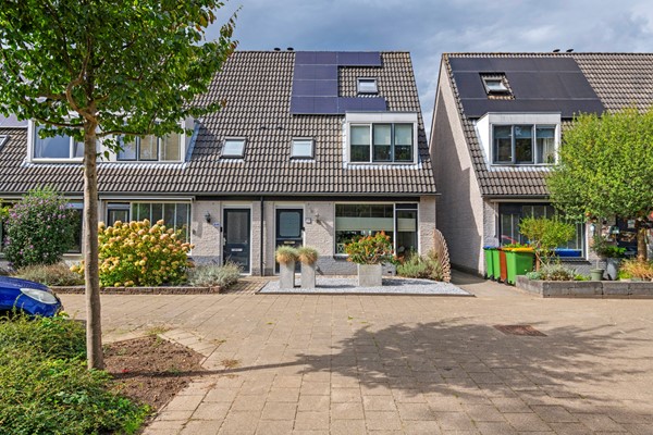 Medium property photo - Brederodelaan 58, 3906 EJ Veenendaal