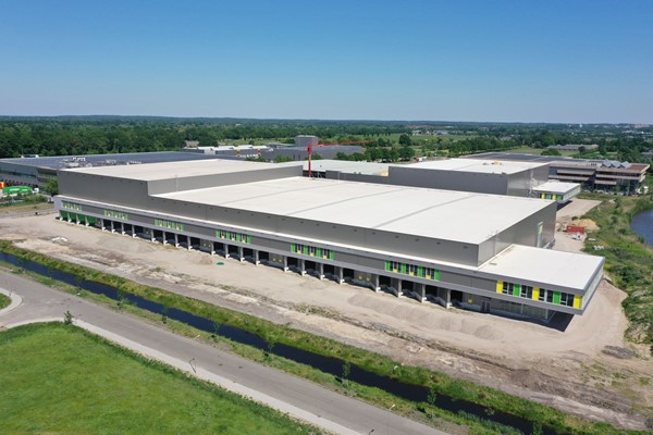 Medium property photo - Innovatielaan 5-7, 6745 XW De Klomp