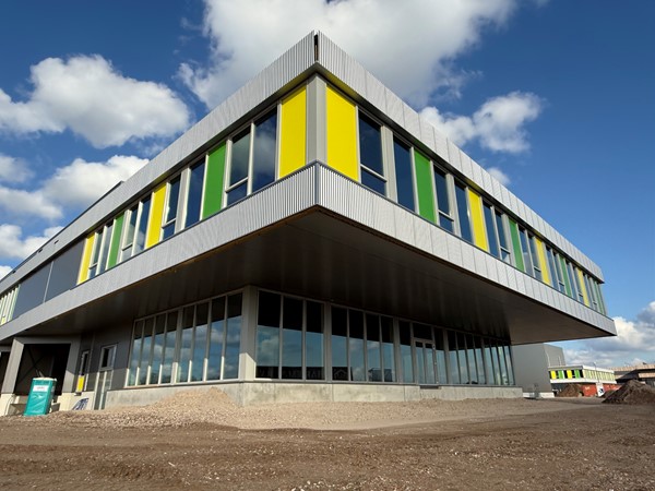 Medium property photo - Innovatielaan 5-7, 6745 XW De Klomp