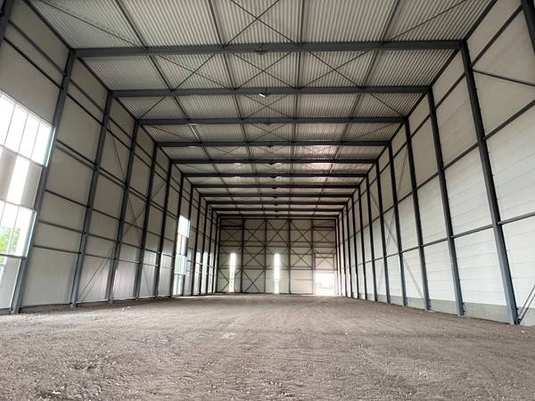 Medium property photo - Innovatielaan 5-7, 6745 XW De Klomp