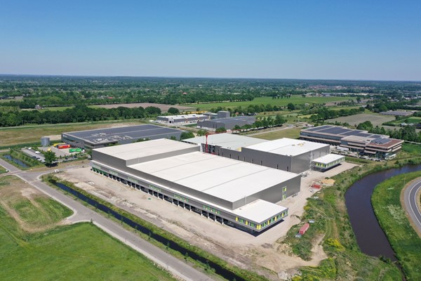 Medium property photo - Innovatielaan 5-7, 6745 XW De Klomp