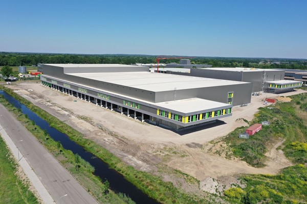 Medium property photo - Innovatielaan 5-7, 6745 XW De Klomp