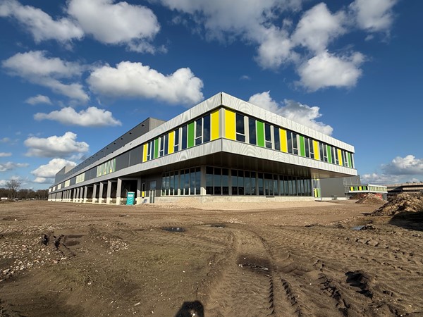 Medium property photo - Innovatielaan 5-7, 6745 XW De Klomp