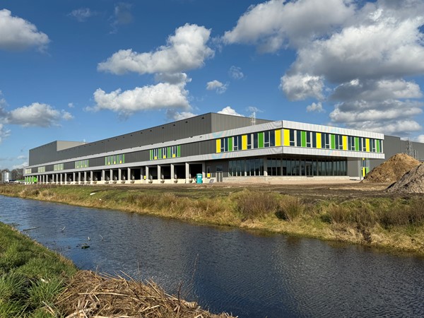 Medium property photo - Innovatielaan 7, 6745 XW De Klomp
