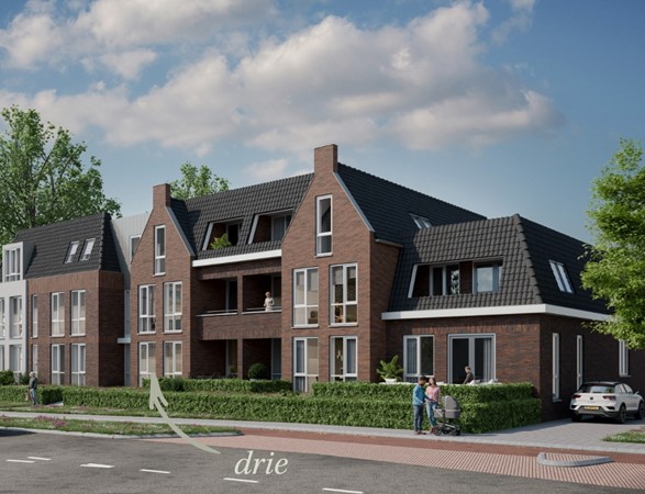 Medium property photo - Rijksstraatweg Bouwnummer 3, 3921 AD Elst Ut