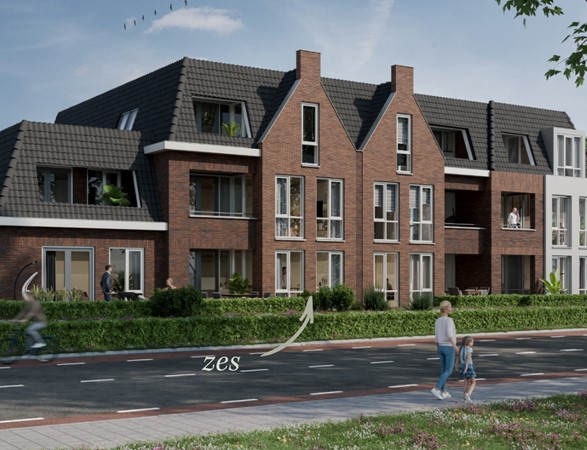 Medium property photo - Rijksstraatweg Bouwnummer 6, 3921 AD Elst Ut