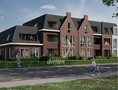 Onder optie: Eerste verdieping - De Negentien Van Elst