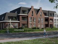 Te koop: Eerste verdieping - De Negentien Van Elst