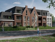 Te koop: Tweede verdieping - De Negentien Van Elst