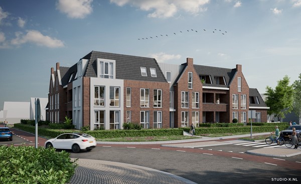 Medium property photo - Rijksstraatweg Bouwnummer 19, 3921 AD Elst Ut