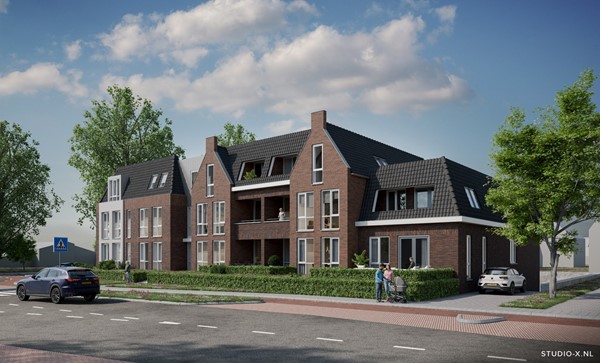 Medium property photo - Rijksstraatweg Bouwnummer 19, 3921 AD Elst Ut