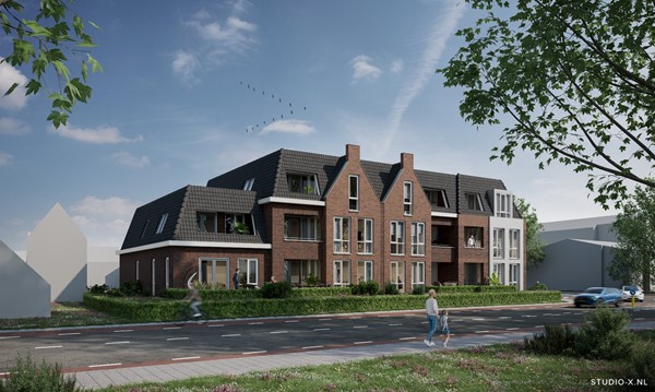 Medium property photo - Rijksstraatweg Bouwnummer 19, 3921 AD Elst Ut