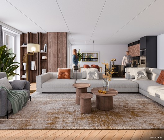 Medium property photo - Rijksstraatweg Bouwnummer 19, 3921 AD Elst Ut