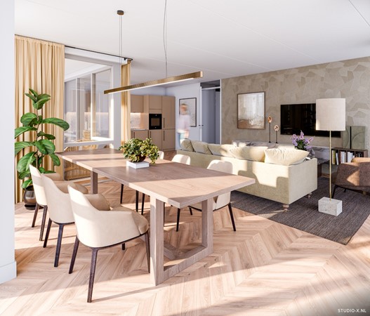 Medium property photo - Rijksstraatweg Bouwnummer 19, 3921 AD Elst Ut