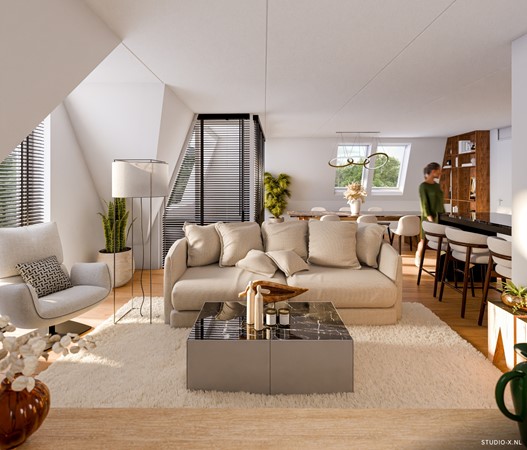 Medium property photo - Rijksstraatweg Bouwnummer 19, 3921 AD Elst Ut