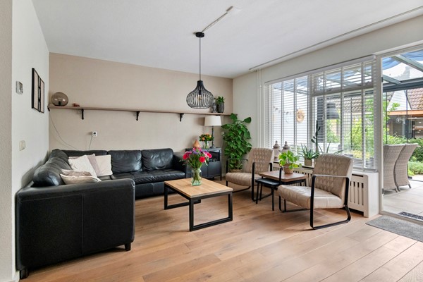 Medium property photo - Lucretia van Merkenlaan 37, 3906 WC Veenendaal