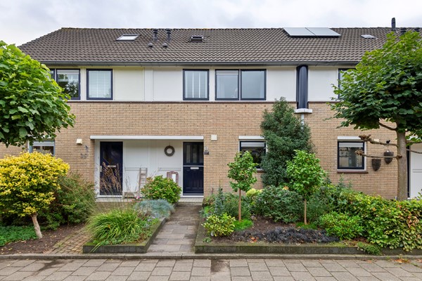 Medium property photo - Lucretia van Merkenlaan 37, 3906 WC Veenendaal