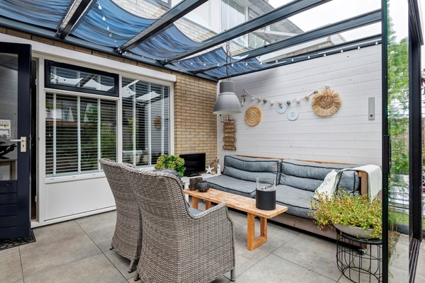 Medium property photo - Lucretia van Merkenlaan 37, 3906 WC Veenendaal