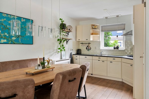 Medium property photo - Lucretia van Merkenlaan 37, 3906 WC Veenendaal