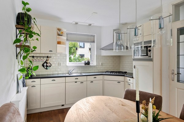 Medium property photo - Lucretia van Merkenlaan 37, 3906 WC Veenendaal