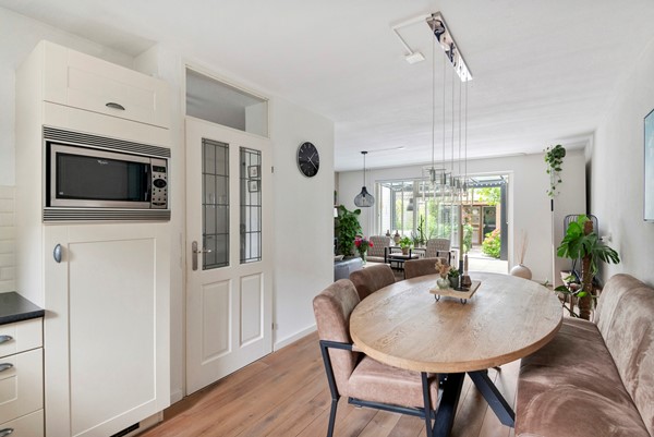 Medium property photo - Lucretia van Merkenlaan 37, 3906 WC Veenendaal