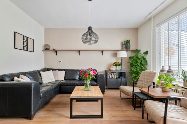 Medium property photo - Lucretia van Merkenlaan 37, 3906 WC Veenendaal