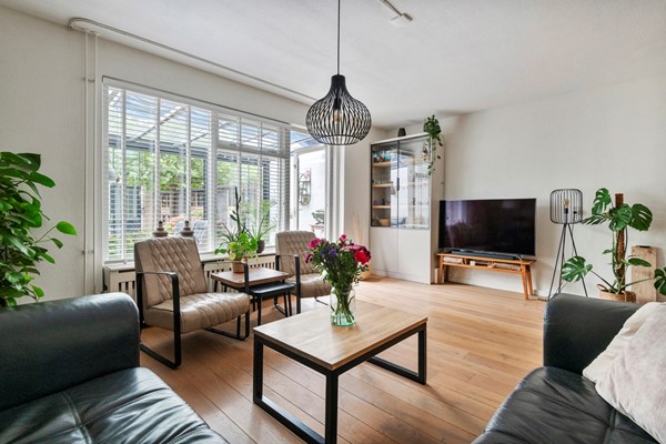 Medium property photo - Lucretia van Merkenlaan 37, 3906 WC Veenendaal