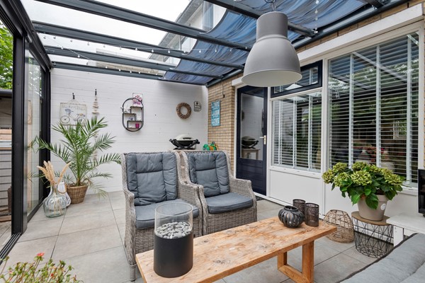 Medium property photo - Lucretia van Merkenlaan 37, 3906 WC Veenendaal