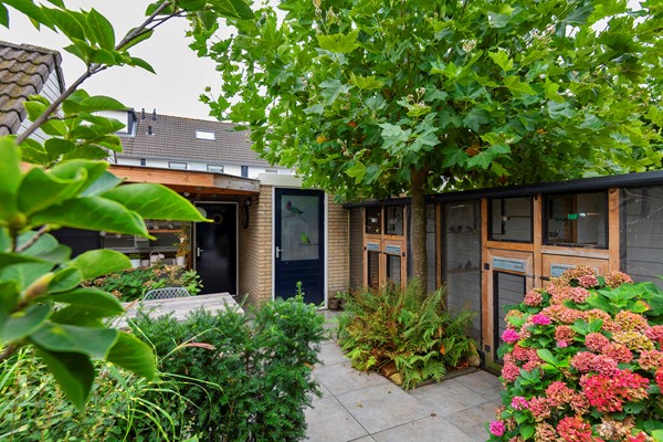 Medium property photo - Lucretia van Merkenlaan 37, 3906 WC Veenendaal