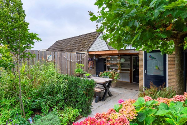 Medium property photo - Lucretia van Merkenlaan 37, 3906 WC Veenendaal