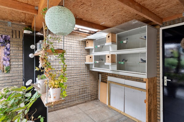 Medium property photo - Lucretia van Merkenlaan 37, 3906 WC Veenendaal