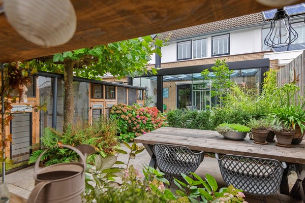 Medium property photo - Lucretia van Merkenlaan 37, 3906 WC Veenendaal
