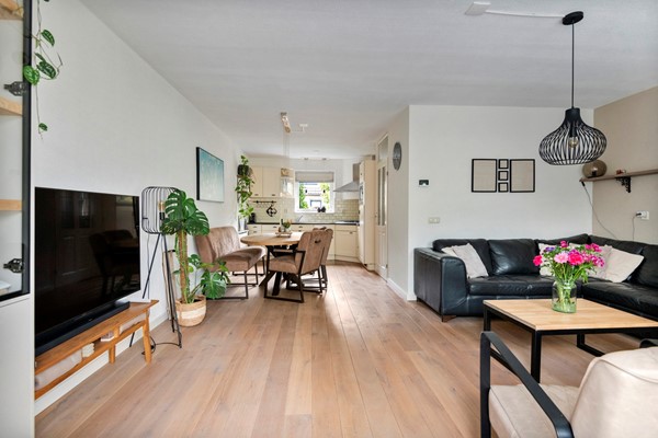 Medium property photo - Lucretia van Merkenlaan 37, 3906 WC Veenendaal