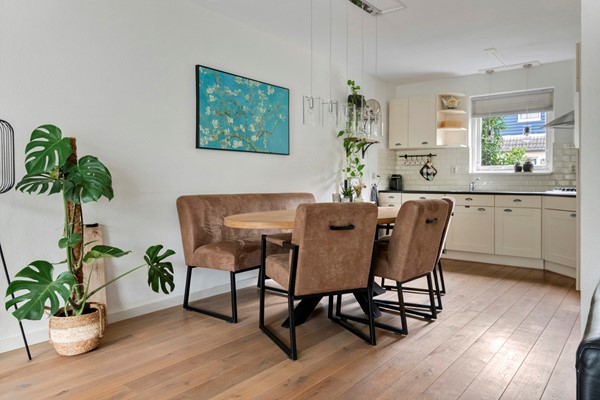 Medium property photo - Lucretia van Merkenlaan 37, 3906 WC Veenendaal