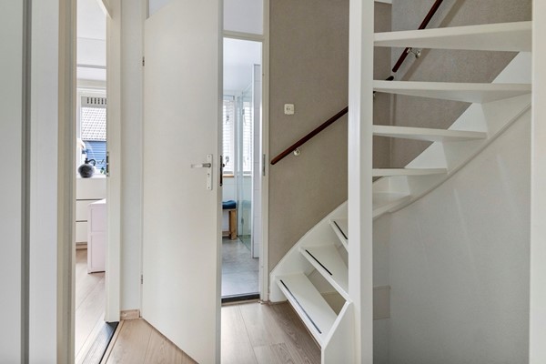 Medium property photo - Lucretia van Merkenlaan 37, 3906 WC Veenendaal