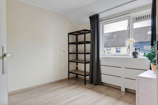 Medium property photo - Lucretia van Merkenlaan 37, 3906 WC Veenendaal