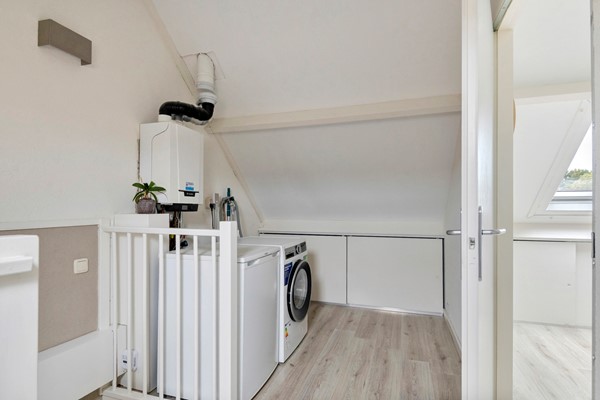 Medium property photo - Lucretia van Merkenlaan 37, 3906 WC Veenendaal