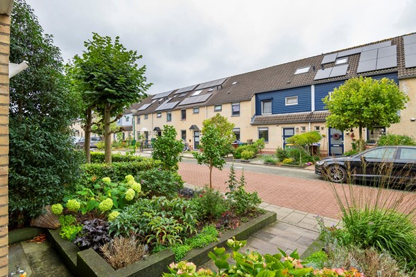 Medium property photo - Lucretia van Merkenlaan 37, 3906 WC Veenendaal