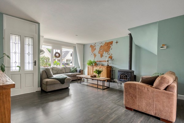 Medium property photo - Middellaan 141, 3904 LG Veenendaal
