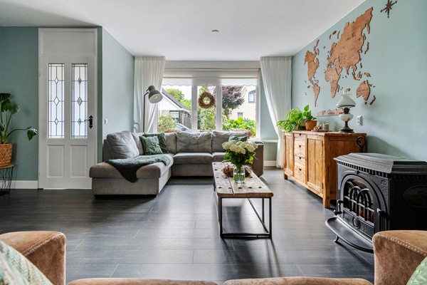 Medium property photo - Middellaan 141, 3904 LG Veenendaal