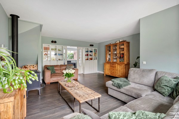 Medium property photo - Middellaan 141, 3904 LG Veenendaal