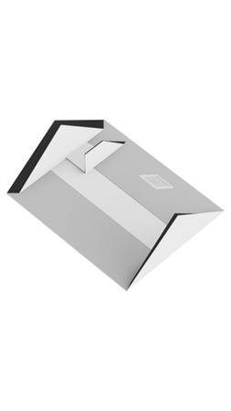 Middellaan 141, 3904 LG Veenendaal - Zolder - 3D