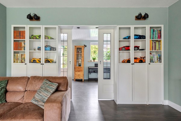 Medium property photo - Middellaan 141, 3904 LG Veenendaal