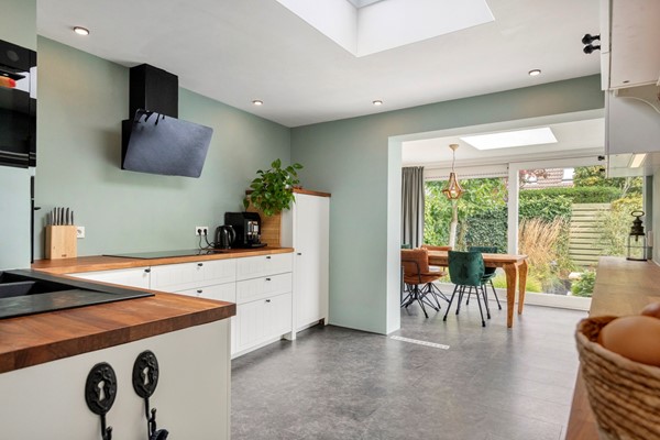 Medium property photo - Middellaan 141, 3904 LG Veenendaal