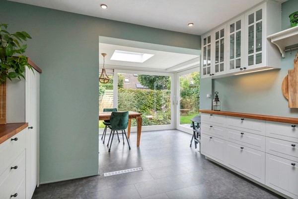 Medium property photo - Middellaan 141, 3904 LG Veenendaal