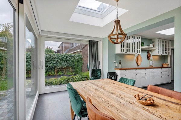 Medium property photo - Middellaan 141, 3904 LG Veenendaal
