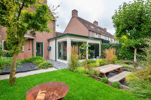 Medium property photo - Middellaan 141, 3904 LG Veenendaal