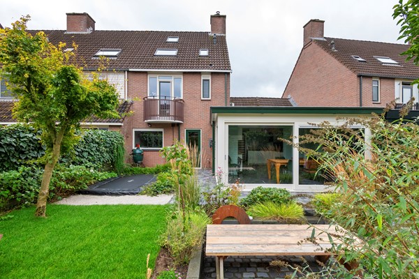 Medium property photo - Middellaan 141, 3904 LG Veenendaal