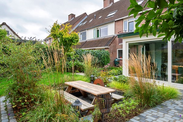 Medium property photo - Middellaan 141, 3904 LG Veenendaal