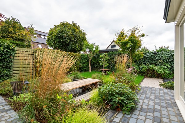 Medium property photo - Middellaan 141, 3904 LG Veenendaal